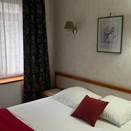 Hotel Val Saint Hilaire جيفيه المظهر الخارجي الصورة