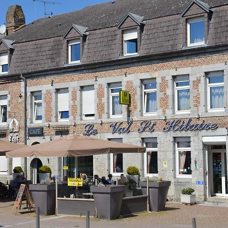 Hotel Val Saint Hilaire جيفيه المظهر الخارجي الصورة