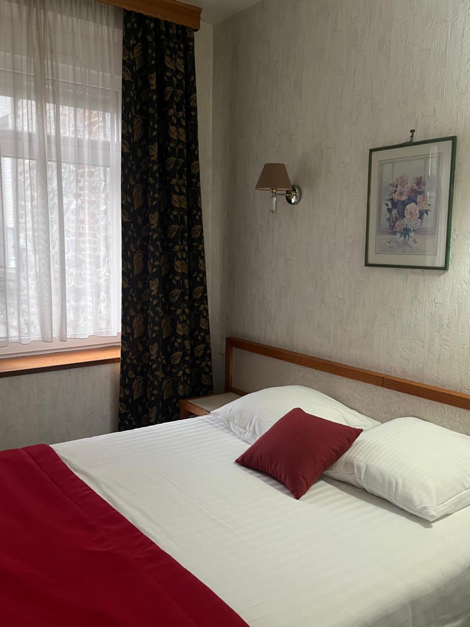 Hotel Val Saint Hilaire جيفيه المظهر الخارجي الصورة