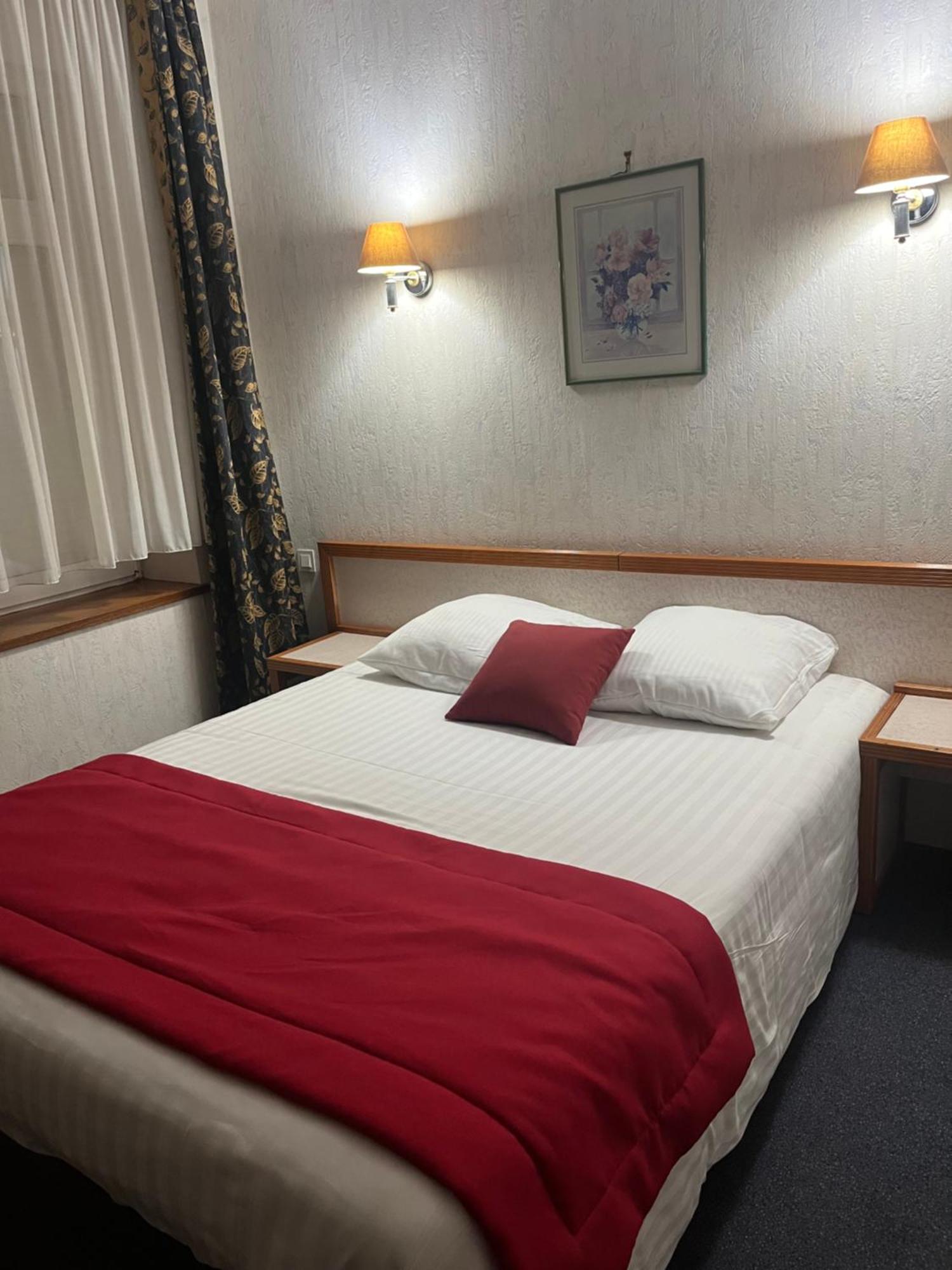 Hotel Val Saint Hilaire جيفيه المظهر الخارجي الصورة