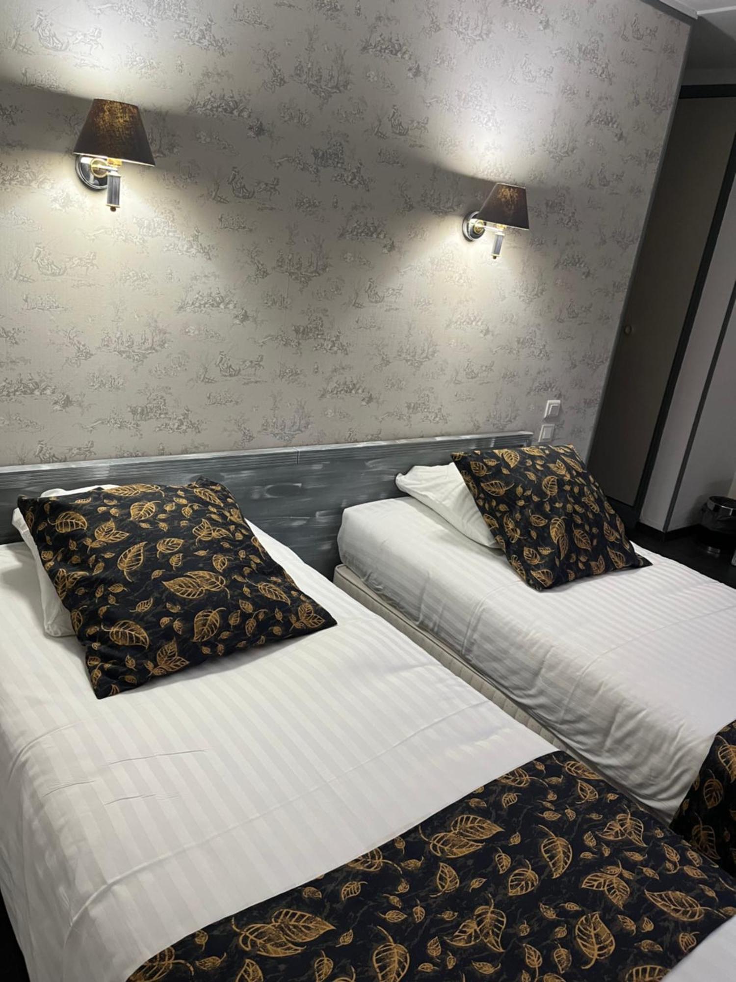 Hotel Val Saint Hilaire جيفيه المظهر الخارجي الصورة